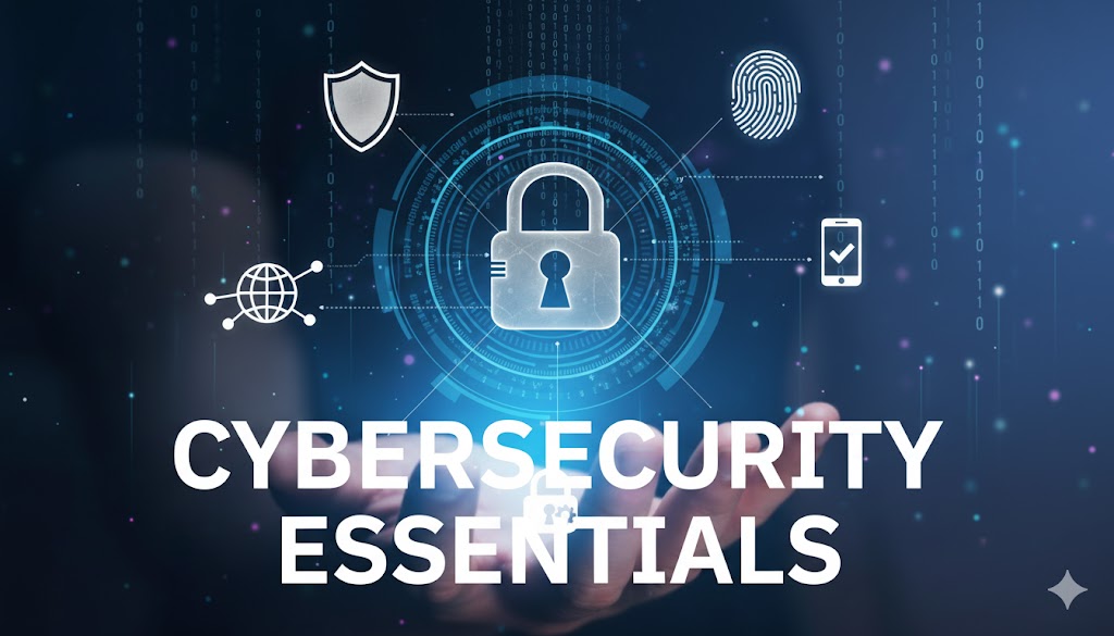 Cybersecurity Essentials | Hostingo